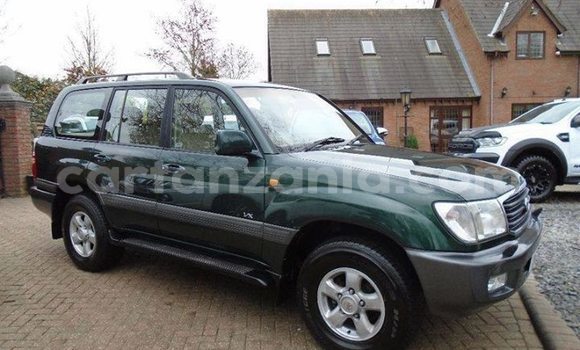 Nunua Ilio tumika Toyota Land Cruiser Prado Kijani Gari ndani ya Dar es Salaam nchini Dar es Salaam Nunua Ilio tumika Toyota Land Cruiser Prado Kijani Gari ndani ya Dar es Salaam nchini Dar es Salaam