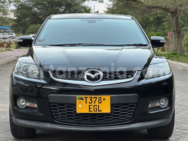 Big with watermark mazda cx 7 dar es salaam dar es salaam 31587