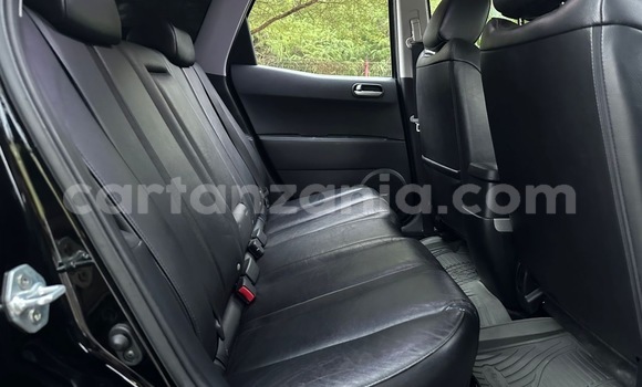 Buy Used Mazda CX–7 Black Car in Dar es Salaam in Dar es Salaam Buy Used Mazda CX–7 Black Car in Dar es Salaam in Dar es Salaam