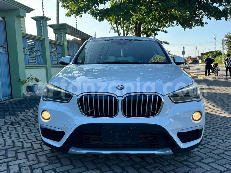 Big with watermark bmw x1 dar es salaam dar es salaam 31588