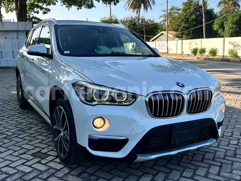 Big with watermark bmw x1 dar es salaam dar es salaam 31588