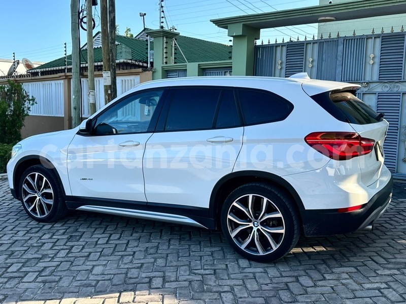 Big with watermark bmw x1 dar es salaam dar es salaam 31588