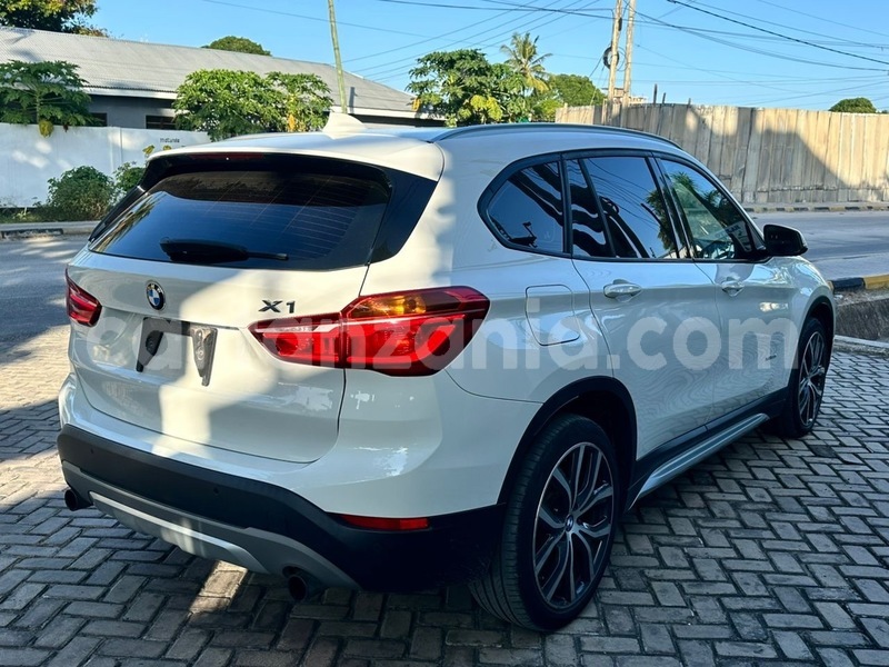 Big with watermark bmw x1 dar es salaam dar es salaam 31588