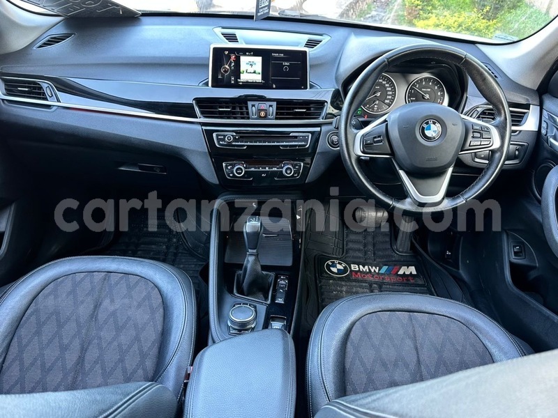 Big with watermark bmw x1 dar es salaam dar es salaam 31588