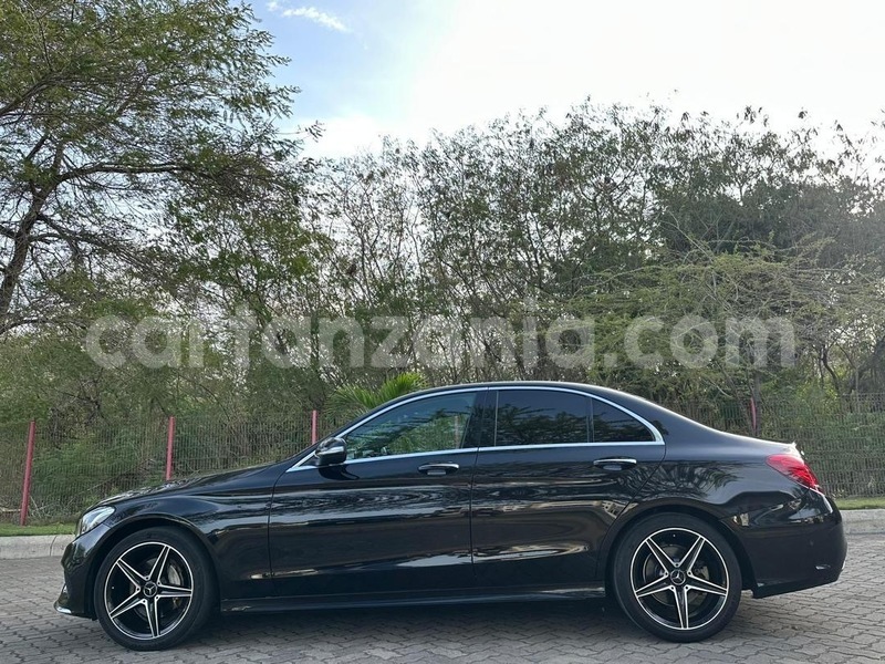 Big with watermark mercedes benz c class dar es salaam dar es salaam 31589