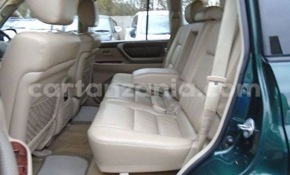 Nunua Ilio tumika Toyota Land Cruiser Prado Kijani Gari ndani ya Dar es Salaam nchini Dar es Salaam Nunua Ilio tumika Toyota Land Cruiser Prado Kijani Gari ndani ya Dar es Salaam nchini Dar es Salaam