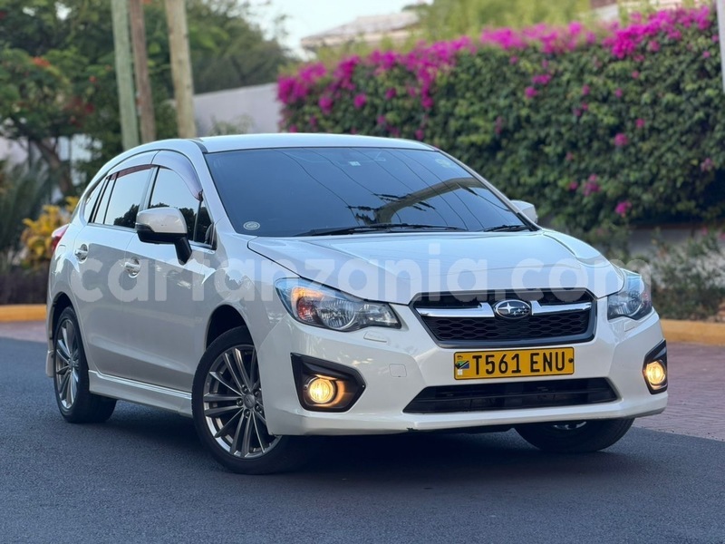 Big with watermark subaru impreza dar es salaam dar es salaam 31590