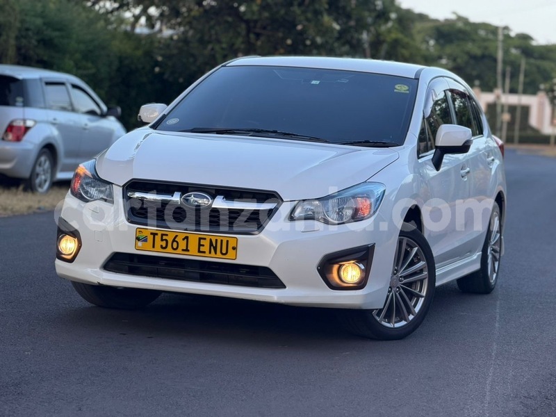 Big with watermark subaru impreza dar es salaam dar es salaam 31590
