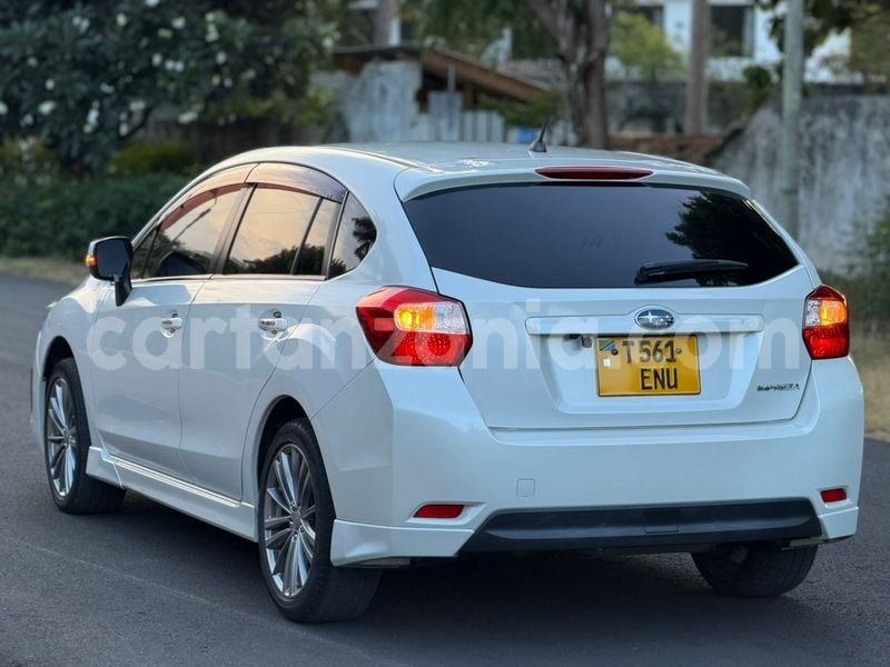 Big with watermark subaru impreza dar es salaam dar es salaam 31590