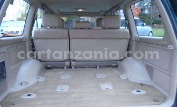 Nunua Ilio tumika Toyota Land Cruiser Prado Kijani Gari ndani ya Dar es Salaam nchini Dar es Salaam Nunua Ilio tumika Toyota Land Cruiser Prado Kijani Gari ndani ya Dar es Salaam nchini Dar es Salaam
