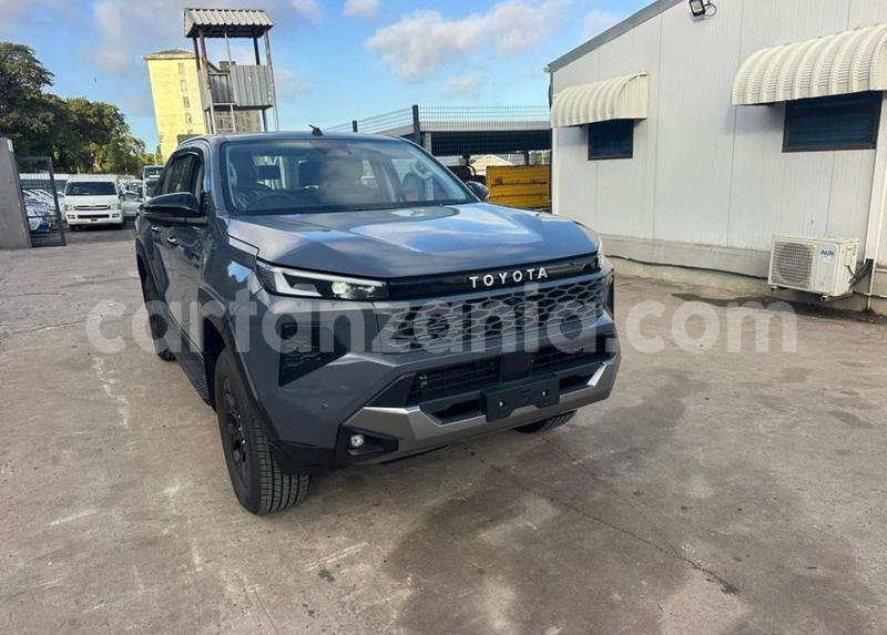 Big with watermark toyota hilux dar es salaam dar es salaam 31593
