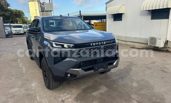 Buy New Toyota Hilux White Car in Dar es Salaam in Dar es Salaam Buy New Toyota Hilux White Car in Dar es Salaam in Dar es Salaam