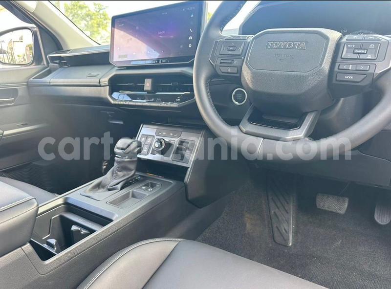 Big with watermark toyota hilux dar es salaam dar es salaam 31593