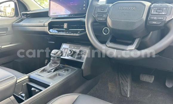Buy New Toyota Hilux White Car in Dar es Salaam in Dar es Salaam Buy New Toyota Hilux White Car in Dar es Salaam in Dar es Salaam