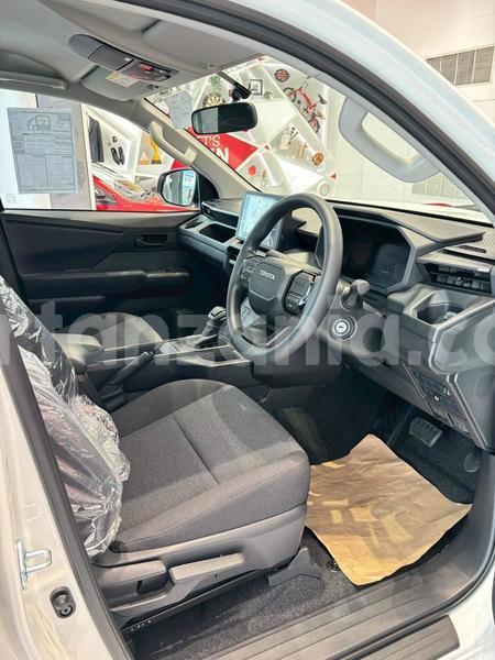 Big with watermark toyota hilux dar es salaam dar es salaam 31593