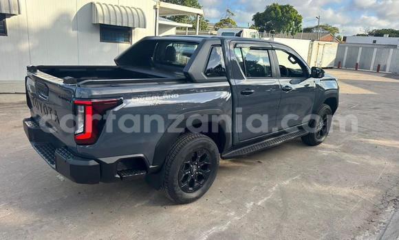 Buy New Toyota Hilux White Car in Dar es Salaam in Dar es Salaam Buy New Toyota Hilux White Car in Dar es Salaam in Dar es Salaam
