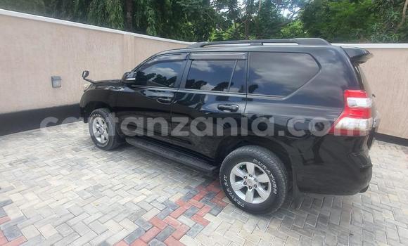 Nunua Ilio tumika Toyota Land Cruiser Prado Nyeusi Gari ndani ya Dar es Salaam nchini Dar es Salaam Nunua Ilio tumika Toyota Land Cruiser Prado Nyeusi Gari ndani ya Dar es Salaam nchini Dar es Salaam