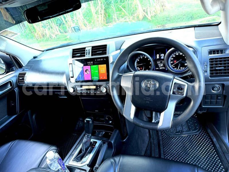 Big with watermark toyota land cruiser prado dar es salaam dar es salaam 31594