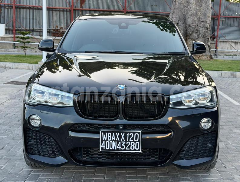 Big with watermark bmw x4 dar es salaam dar es salaam 31595