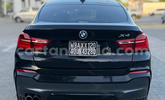 Buy Import BMW X4 Black Car in Dar es Salaam in Dar es Salaam Buy Import BMW X4 Black Car in Dar es Salaam in Dar es Salaam