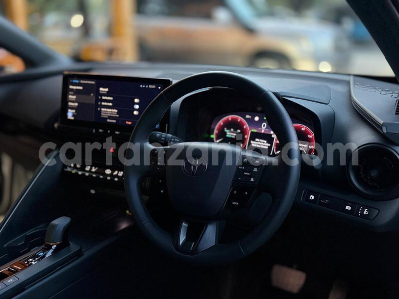 Big with watermark toyota c hr dar es salaam dar es salaam 31596