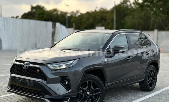 Buy Import Toyota RAV4 Other Car in Dar es Salaam in Dar es Salaam Buy Import Toyota RAV4 Other Car in Dar es Salaam in Dar es Salaam