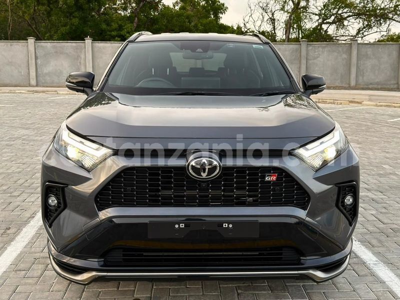 Big with watermark toyota rav4 dar es salaam dar es salaam 31597