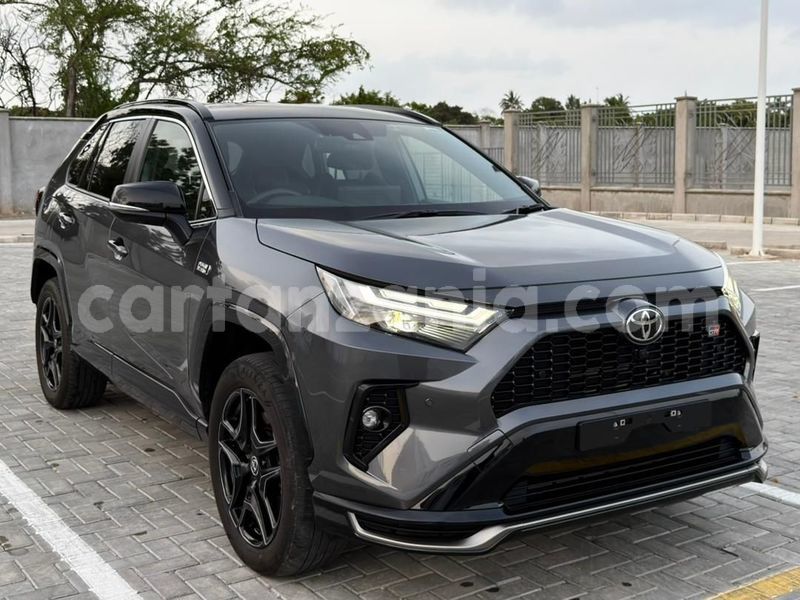 Big with watermark toyota rav4 dar es salaam dar es salaam 31597