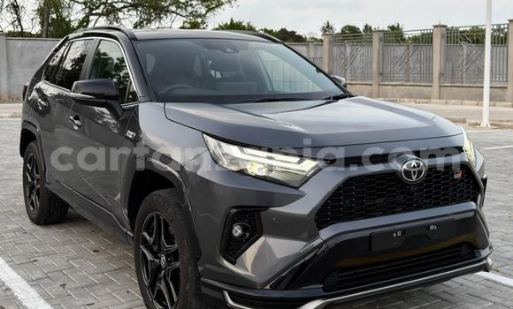 Buy Import Toyota RAV4 Other Car in Dar es Salaam in Dar es Salaam Buy Import Toyota RAV4 Other Car in Dar es Salaam in Dar es Salaam