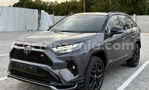 Buy Import Toyota RAV4 Other Car in Dar es Salaam in Dar es Salaam Buy Import Toyota RAV4 Other Car in Dar es Salaam in Dar es Salaam