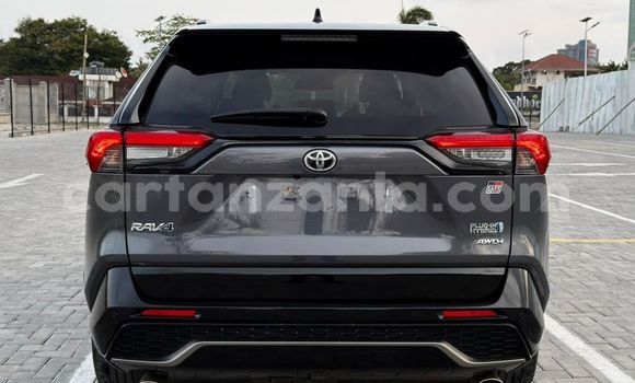 Buy Import Toyota RAV4 Other Car in Dar es Salaam in Dar es Salaam Buy Import Toyota RAV4 Other Car in Dar es Salaam in Dar es Salaam