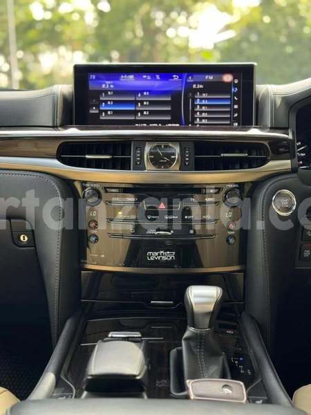 Big with watermark lexus lx 570 dar es salaam dar es salaam 31598