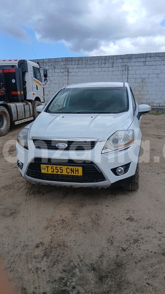 Big with watermark ford kuga dar es salaam dar es salaam 31599
