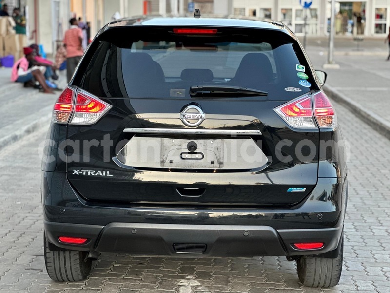 Big with watermark nissan x trail dar es salaam dar es salaam 31600
