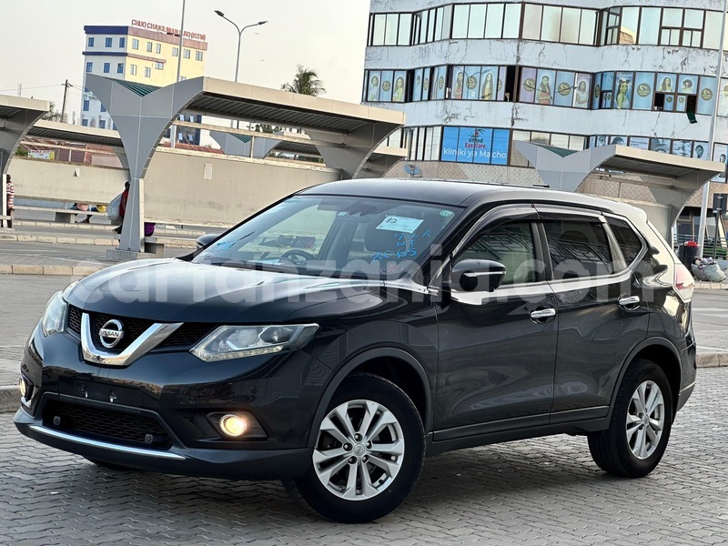 Big with watermark nissan x trail dar es salaam dar es salaam 31600