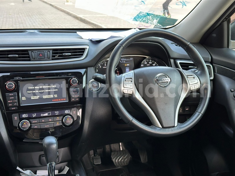 Big with watermark nissan x trail dar es salaam dar es salaam 31600
