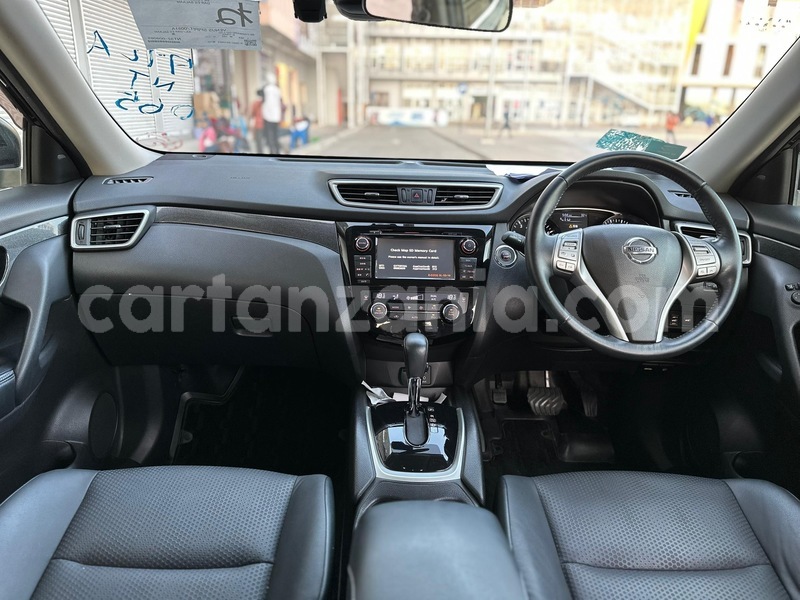 Big with watermark nissan x trail dar es salaam dar es salaam 31600