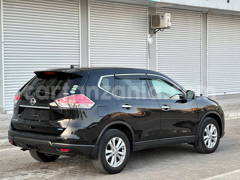 Big with watermark nissan x trail dar es salaam dar es salaam 31600