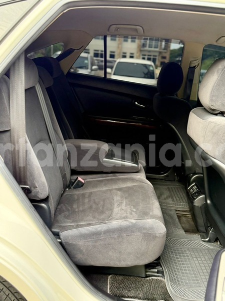 Big with watermark toyota harrier dar es salaam dar es salaam 31602