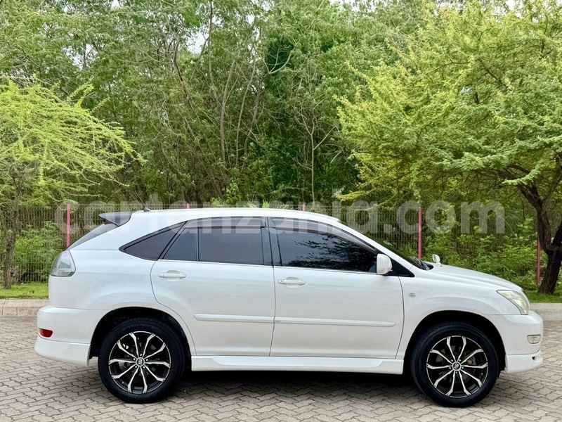Big with watermark toyota harrier dar es salaam dar es salaam 31602