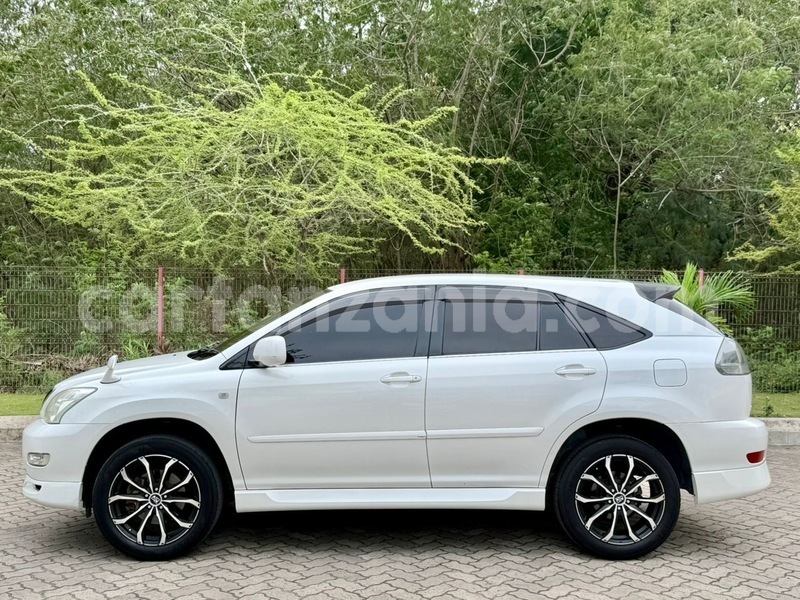 Big with watermark toyota harrier dar es salaam dar es salaam 31602