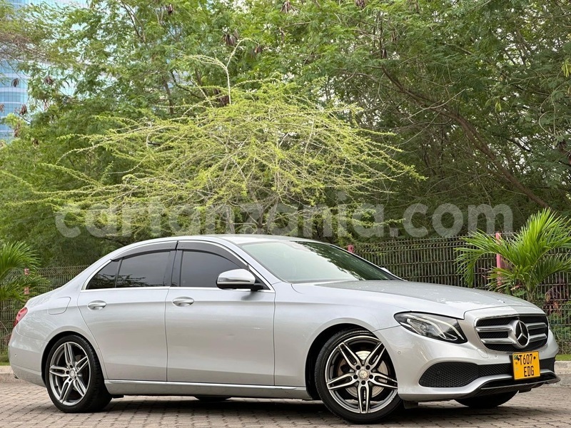 Big with watermark mercedes benz e class dar es salaam dar es salaam 31603