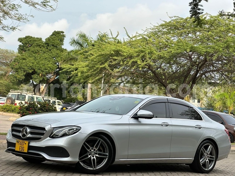 Big with watermark mercedes benz e class dar es salaam dar es salaam 31603