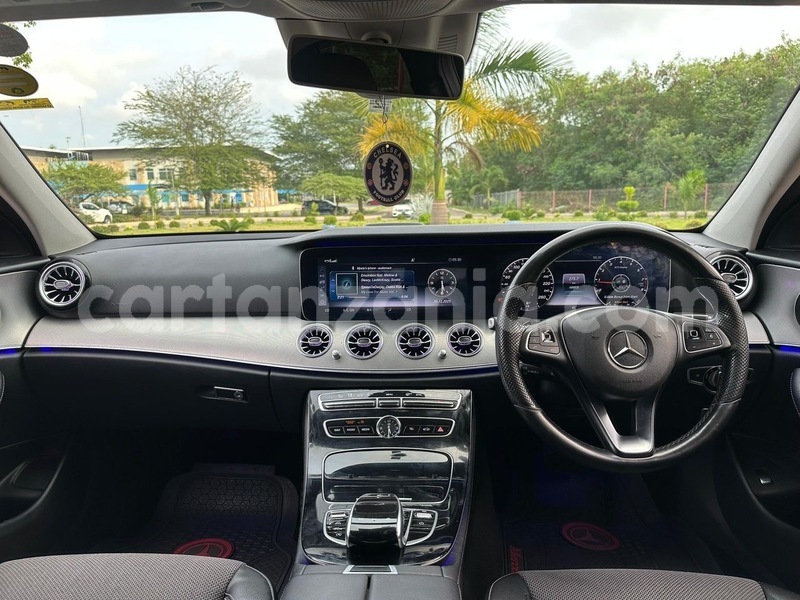 Big with watermark mercedes benz e class dar es salaam dar es salaam 31603