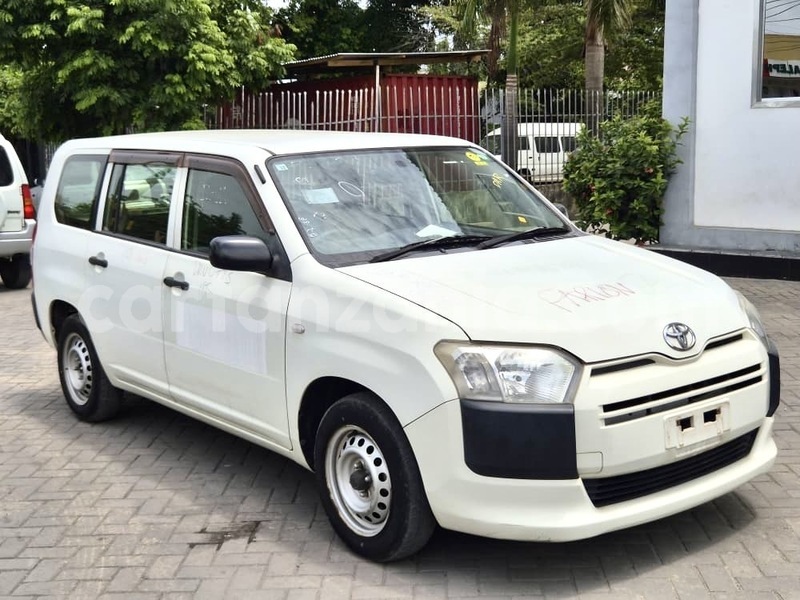 Big with watermark toyota probox dar es salaam dar es salaam 31605