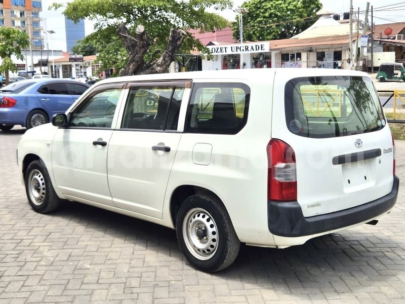 Big with watermark toyota probox dar es salaam dar es salaam 31605