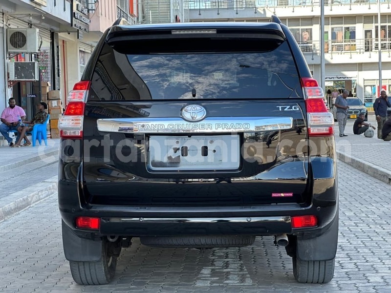 Big with watermark toyota land cruiser prado dar es salaam dar es salaam 31607