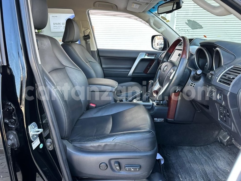 Big with watermark toyota land cruiser prado dar es salaam dar es salaam 31607