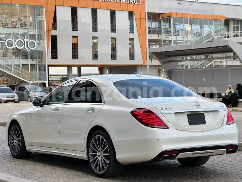 Big with watermark mercedes benz s class dar es salaam dar es salaam 31608