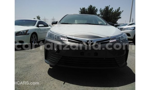Buy Import Toyota Corolla Other Car in Import - Dubai in Arusha Buy Import Toyota Corolla Other Car in Import - Dubai in Arusha